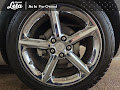 2008 Saturn Sky Red Line