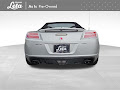 2008 Saturn Sky Red Line