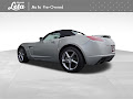 2008 Saturn Sky Red Line
