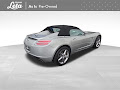 2008 Saturn Sky Red Line