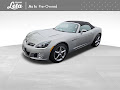 2008 Saturn Sky Red Line
