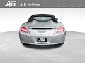 2008 Saturn Sky Red Line