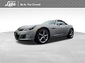 2008 Saturn Sky Red Line
