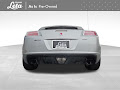 2008 Saturn Sky Red Line