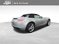2008 Saturn Sky Red Line