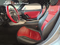 2008 Saturn Sky Red Line
