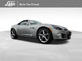 2008 Saturn Sky Red Line