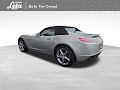 2008 Saturn Sky Red Line