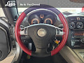 2008 Saturn Sky Red Line