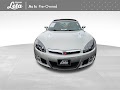 2008 Saturn Sky Red Line