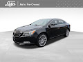 2014 Buick LaCrosse Premium II Group