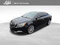 2014 Buick LaCrosse Premium II Group