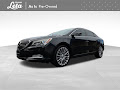 2014 Buick LaCrosse Premium II Group