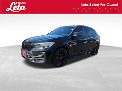 2020 BMW X1 xDrive28i