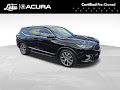 2022 Acura MDX Technology