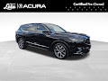 2022 Acura MDX Technology