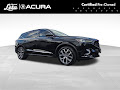 2022 Acura MDX Technology