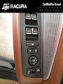2022 Acura MDX Technology