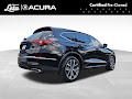 2022 Acura MDX Technology