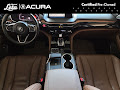 2022 Acura MDX Technology