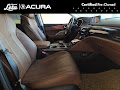 2022 Acura MDX Technology
