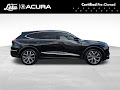 2022 Acura MDX Technology