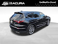 2022 Acura MDX Technology