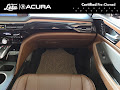 2022 Acura MDX Technology