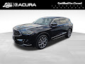 2022 Acura MDX Technology
