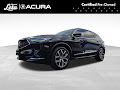 2022 Acura MDX Technology