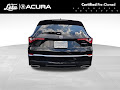 2022 Acura MDX Technology