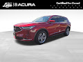 2024 Acura MDX 3.5L