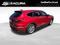 2024 Acura MDX 3.5L