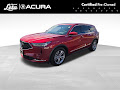 2024 Acura MDX 3.5L