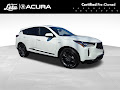 2022 Acura RDX A-Spec Package