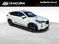 2022 Acura RDX A-Spec Package