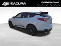 2022 Acura RDX A-Spec Package