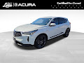 2022 Acura RDX A-Spec Package