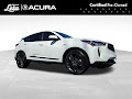 2022 Acura RDX A-Spec Package