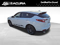 2022 Acura RDX A-Spec Package