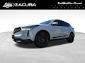2022 Acura RDX A-Spec Package