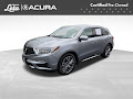 2017 Acura MDX 3.5L