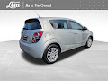2013 Chevrolet Sonic LT