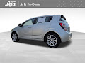 2013 Chevrolet Sonic LT