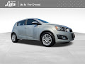 2013 Chevrolet Sonic LT