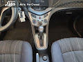 2013 Chevrolet Sonic LT