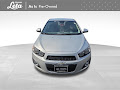 2013 Chevrolet Sonic LT