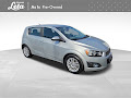 2013 Chevrolet Sonic LT