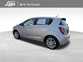 2013 Chevrolet Sonic LT