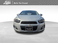 2013 Chevrolet Sonic LT